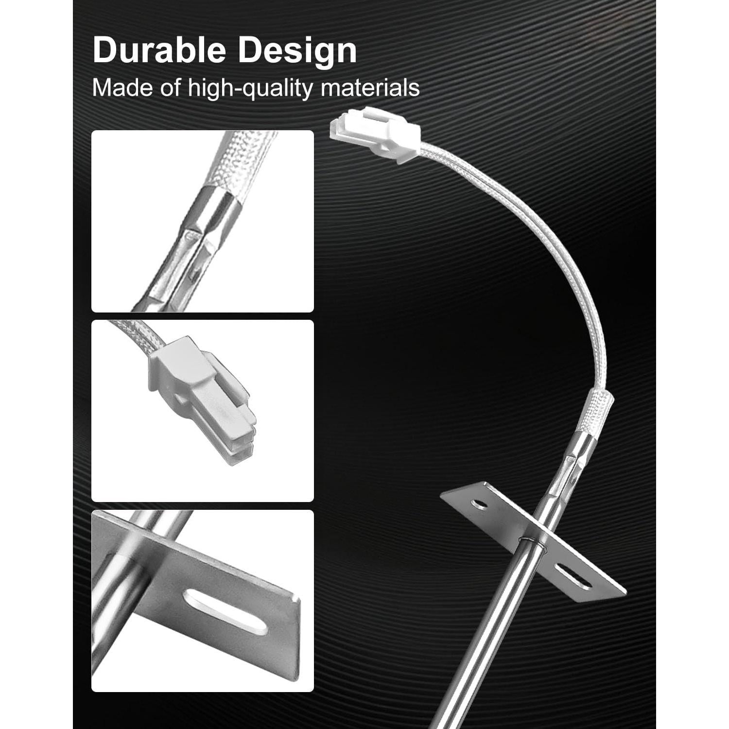 Sensor de Temperatura para Horno de Gas GE Hotpoint WB20K10015