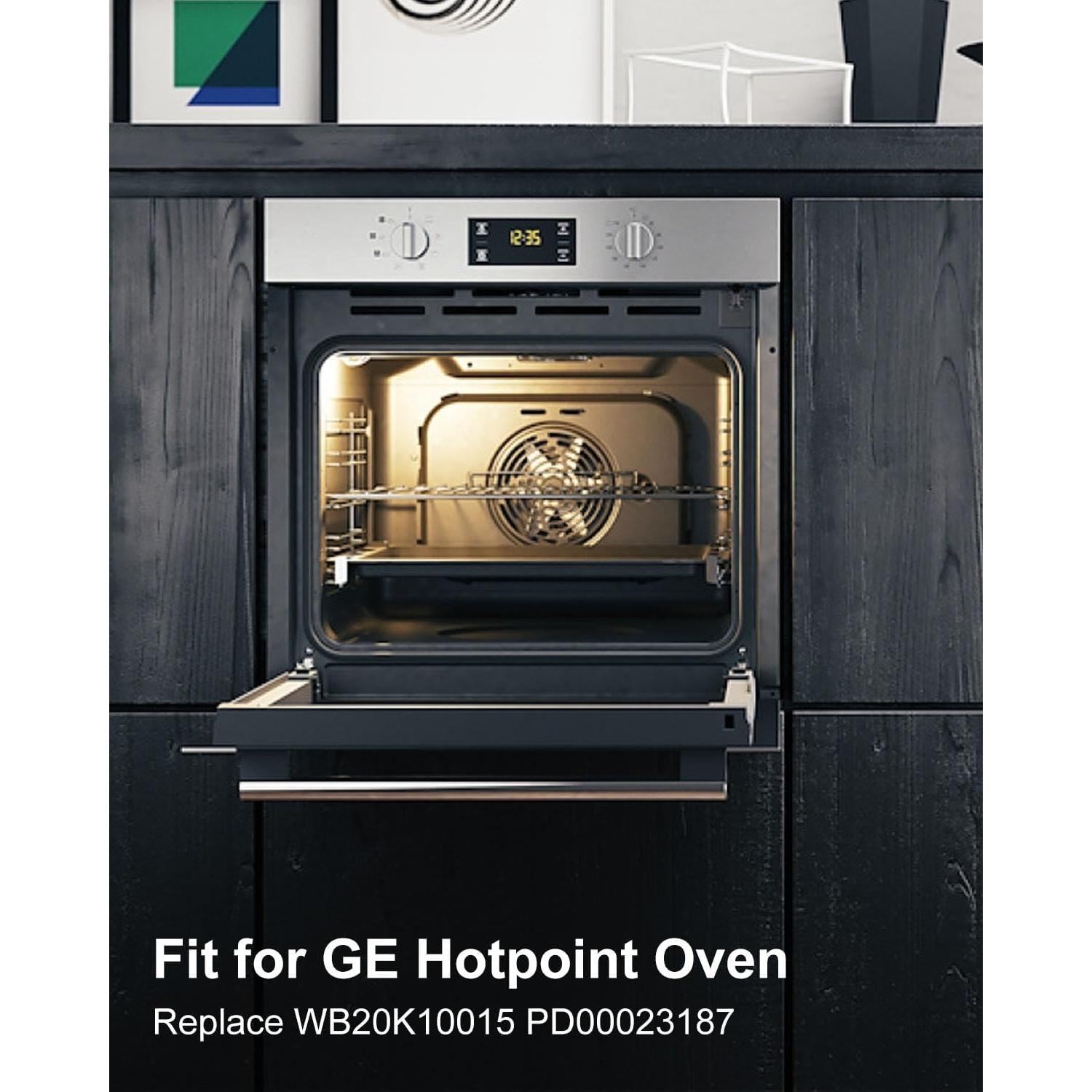 Sensor de Temperatura para Horno de Gas GE Hotpoint WB20K10015