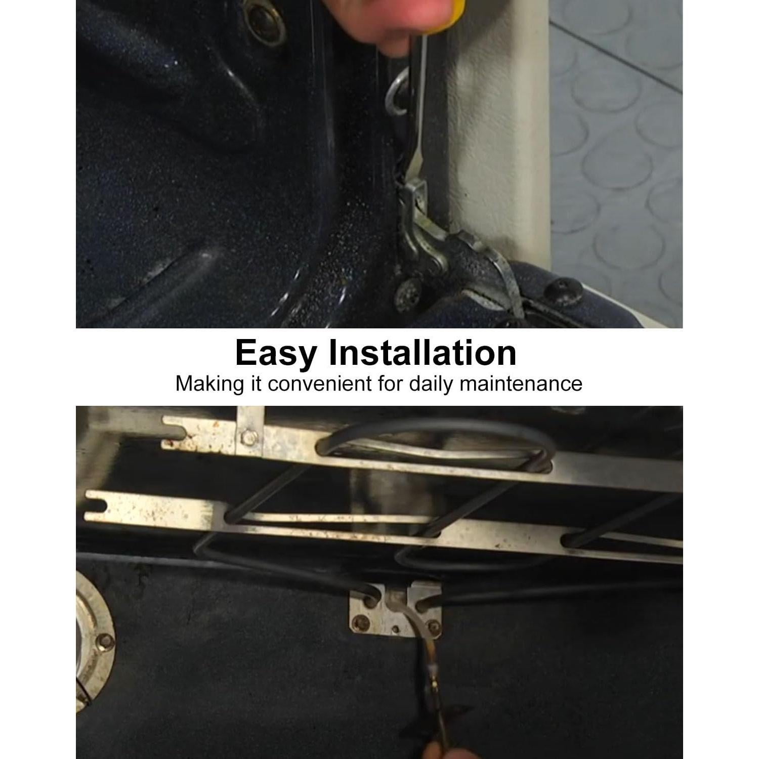 Sensor de Temperatura para Horno de Gas GE Hotpoint WB20K10015