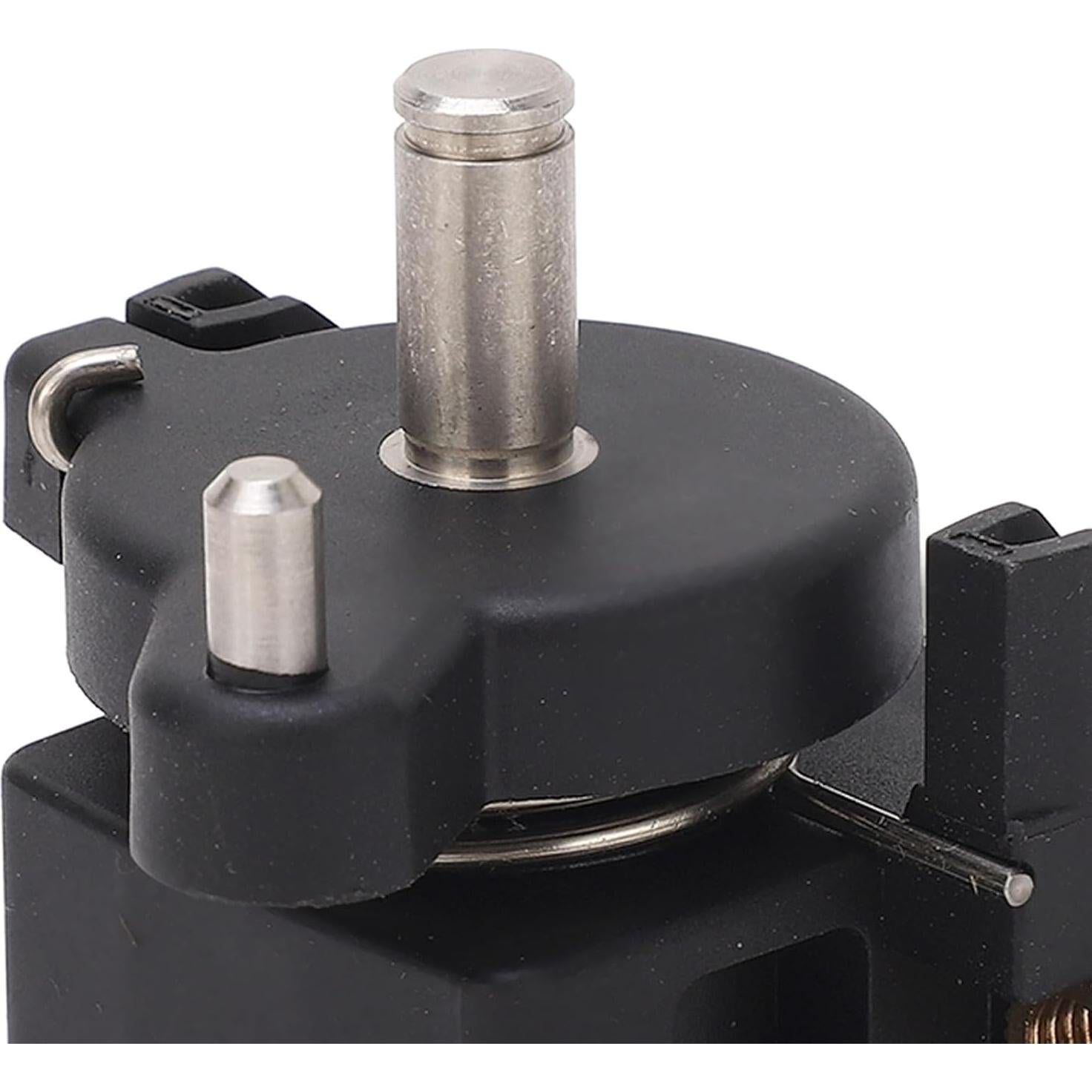 Sensor de Posición del Pedal del Acelerador aqxreight 0125423317