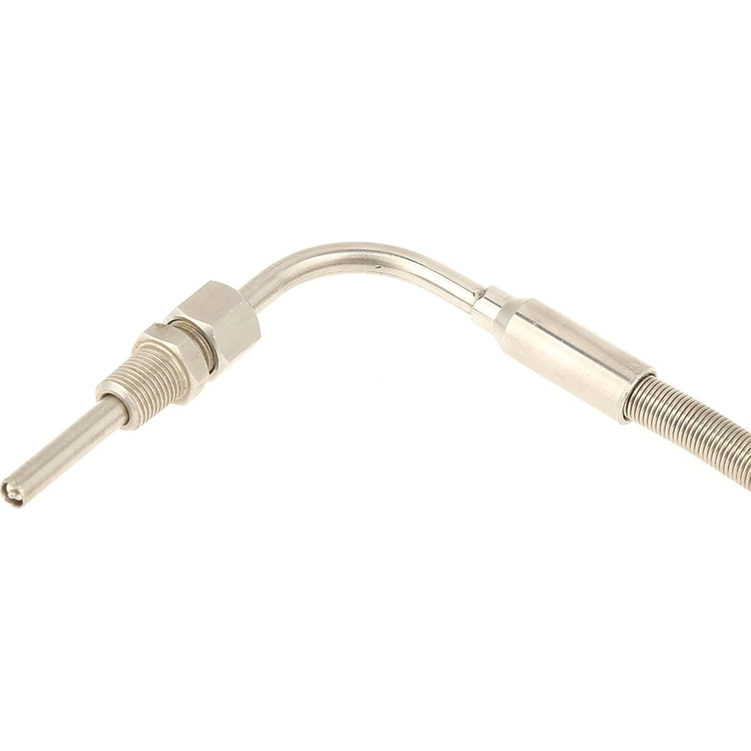 Termopar Tipo K Chazcool EGT 0-1250°C Sonda Acero Inoxidable