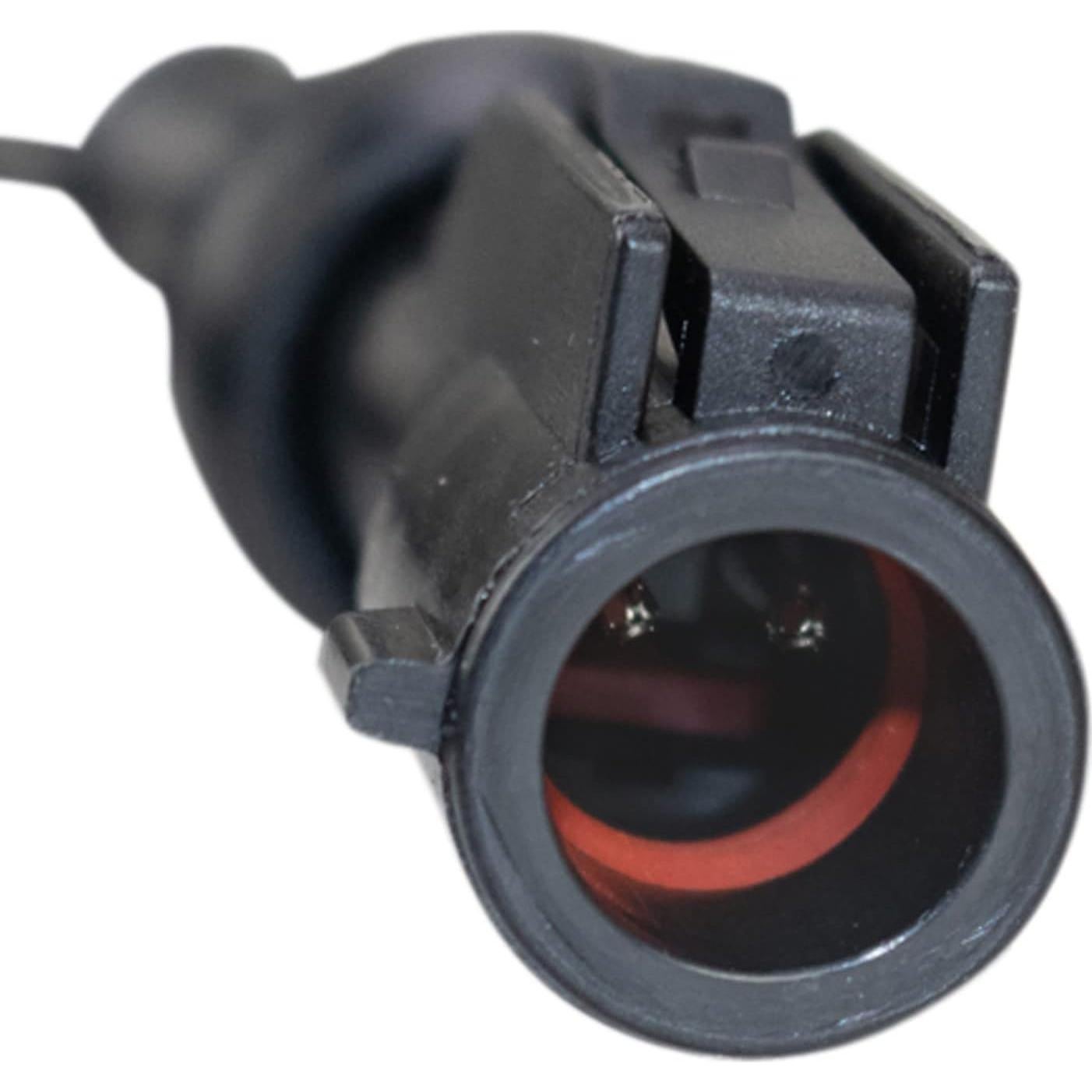 Sensor de Temperatura de Gas de Escape TRQ EGA03257 para Ford