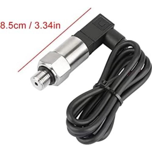 Transductor de Presión Eujgoov G1/4 0-0.5MPA 4-20mA