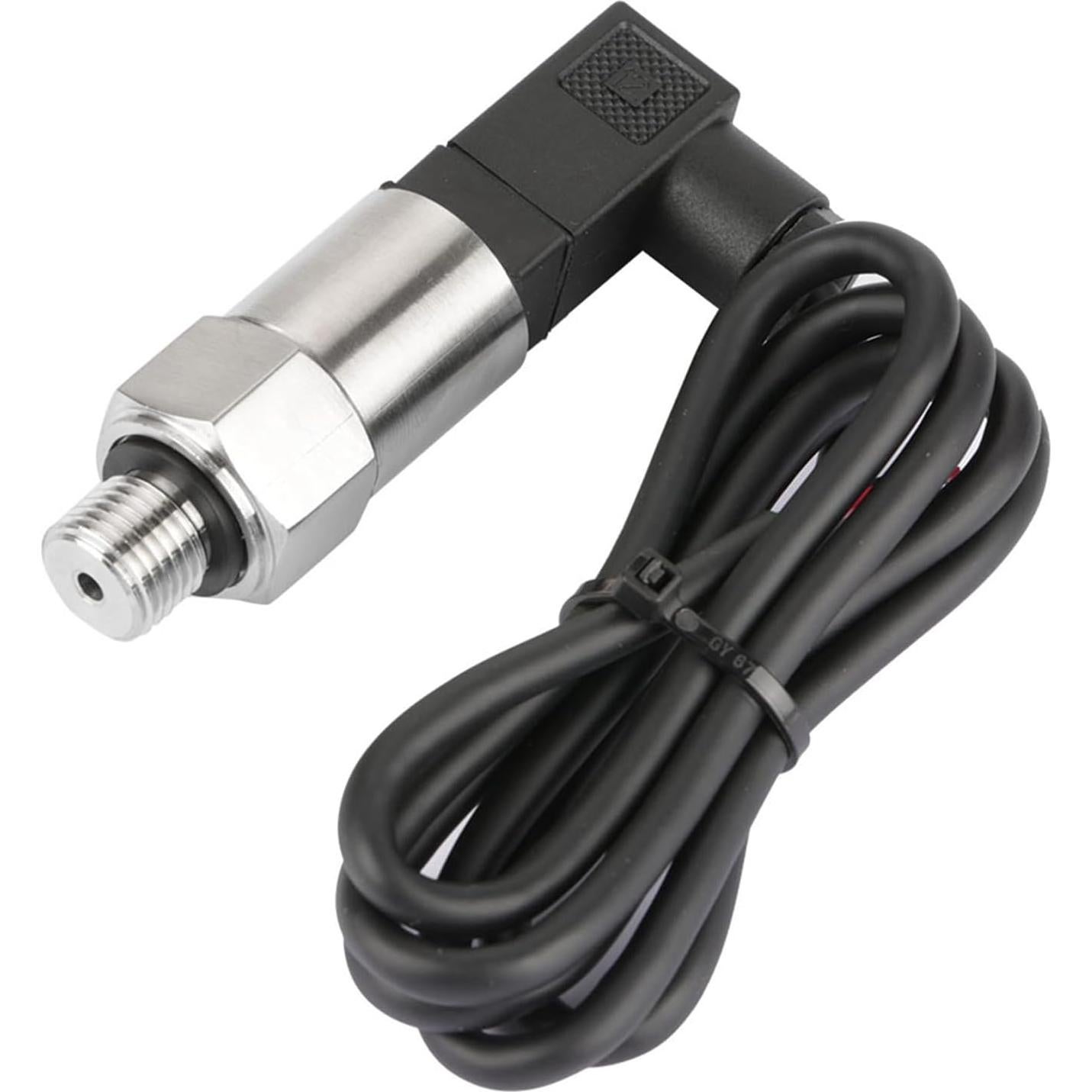 Transductor de Presión Eujgoov G1/4 0-0.5MPA 4-20mA