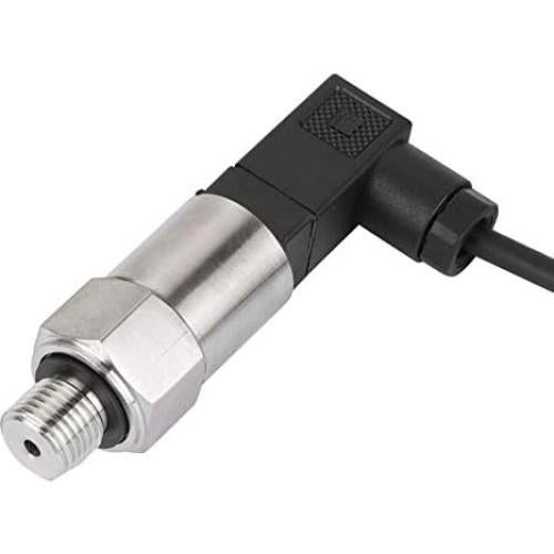 Transductor de Presión Eujgoov G1/4 0-0.5MPA 4-20mA