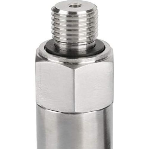 Transductor de Presión Eujgoov G1/4 0-0.5MPA 4-20mA