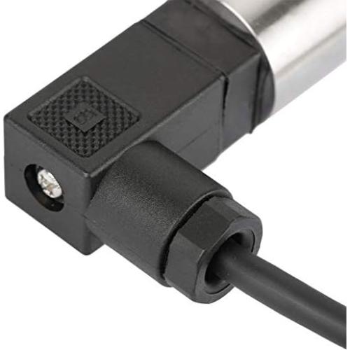 Transductor de Presión Eujgoov G1/4 0-0.5MPA 4-20mA