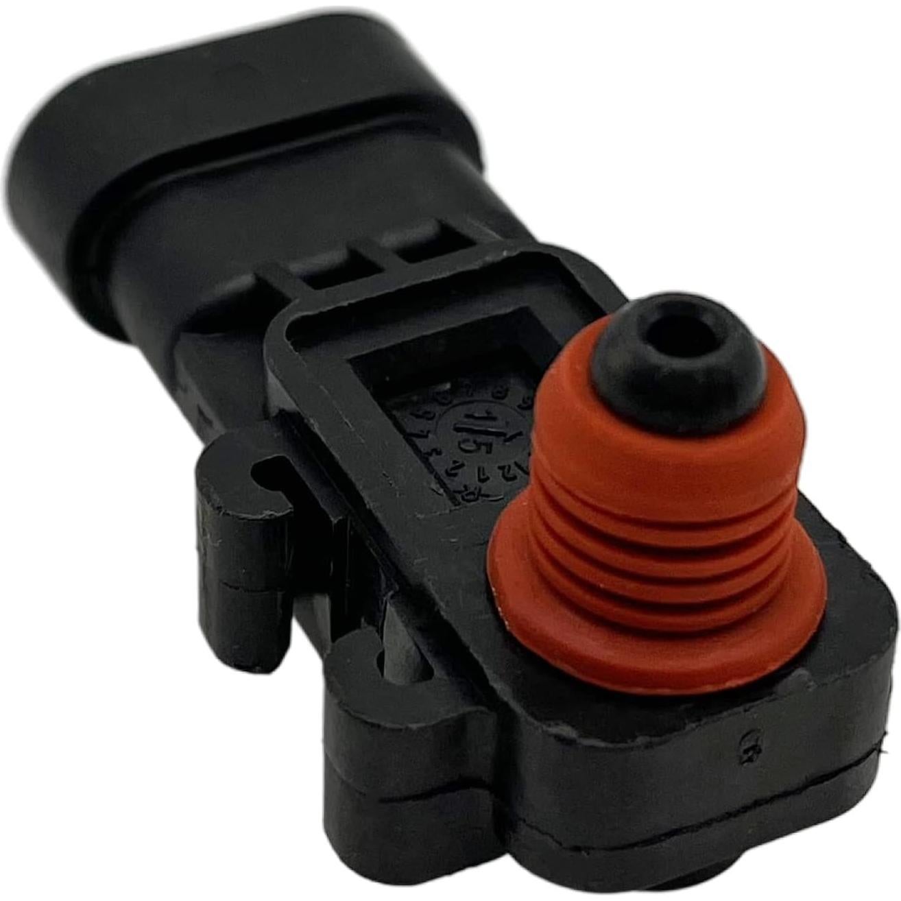 Sensor de Presión del Tanque de Combustible HYXUAN 16238399