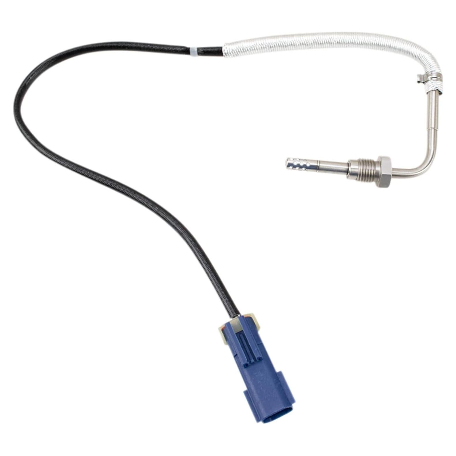 Sensor de Temperatura de Gas de Escape TRQ EGA03247 para Ram 1500 2014-2019