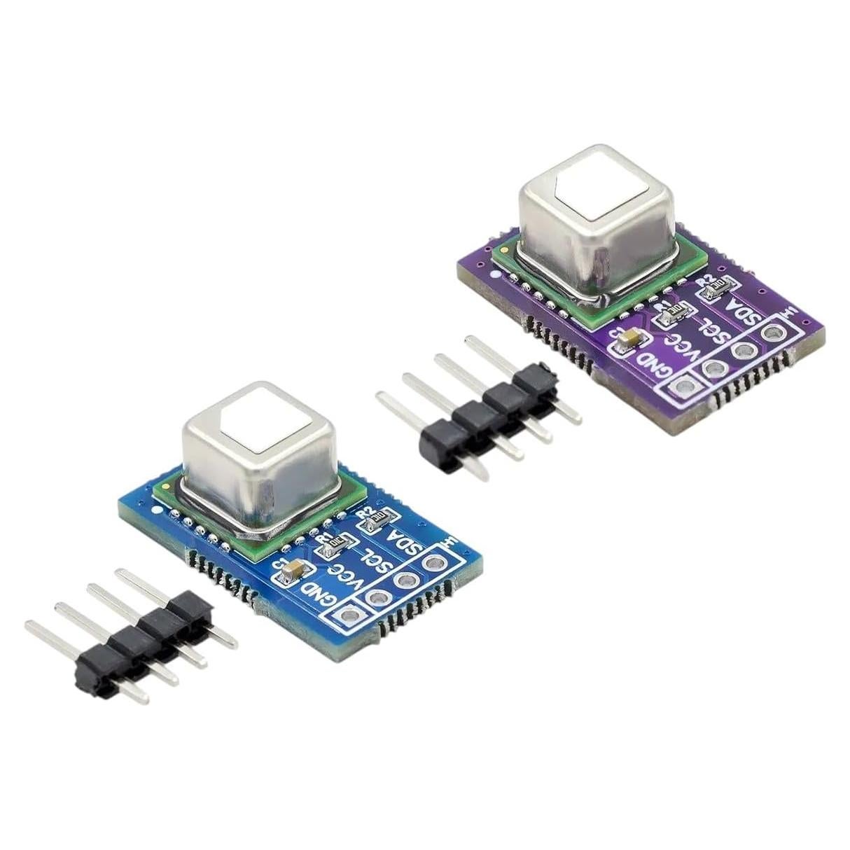 Módulo Sensor de Gas NINKAHURITYS SCD40/SCD41 CO2 Temperatura Humedad