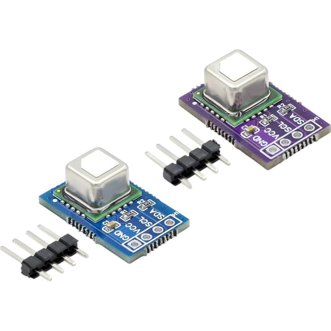 Módulo Sensor de Gas NINKAHURITYS SCD40/SCD41 CO2 Temperatura Humedad