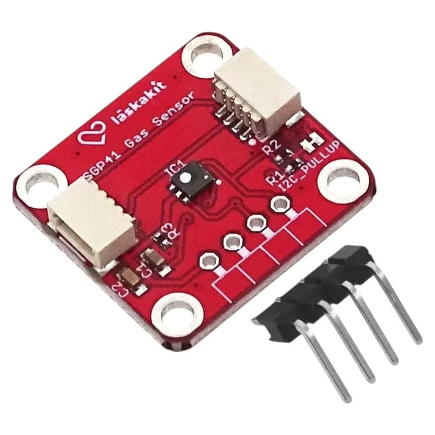 Sensor de Gas SGP41 FIEMWRINSIE Medición de TVOC y CO2