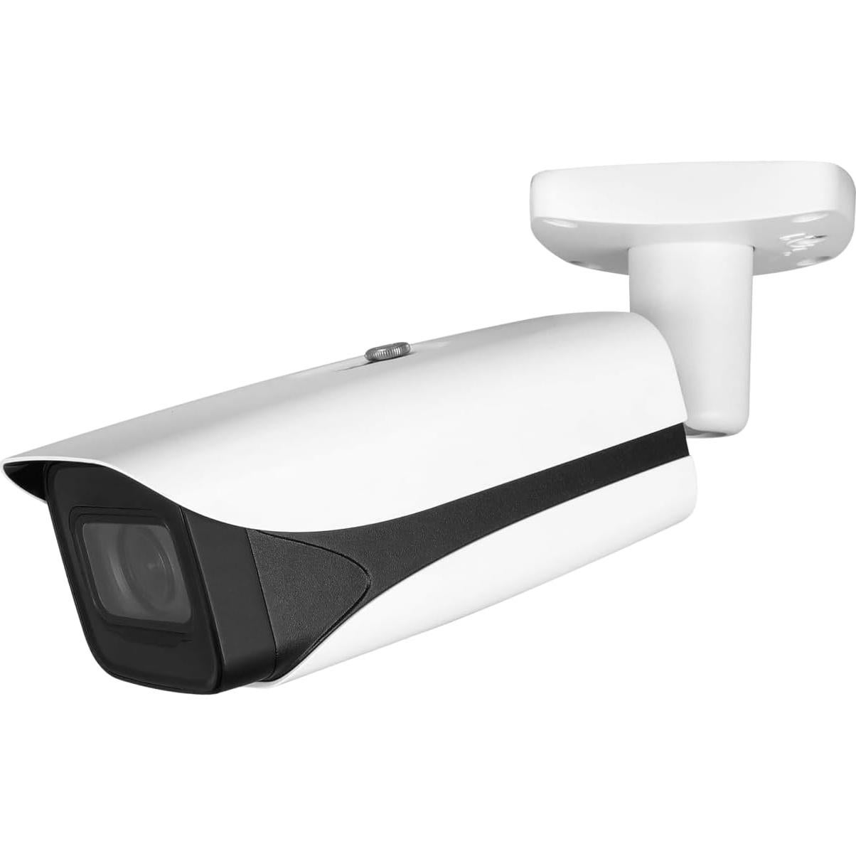 Cámara IP Bullet IR EmpireTech 4MP Starlight 8-32mm