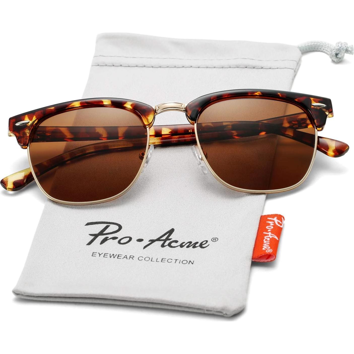 Gafas de sol Pro Acme PA0481 polarizadas UV 400 unisex