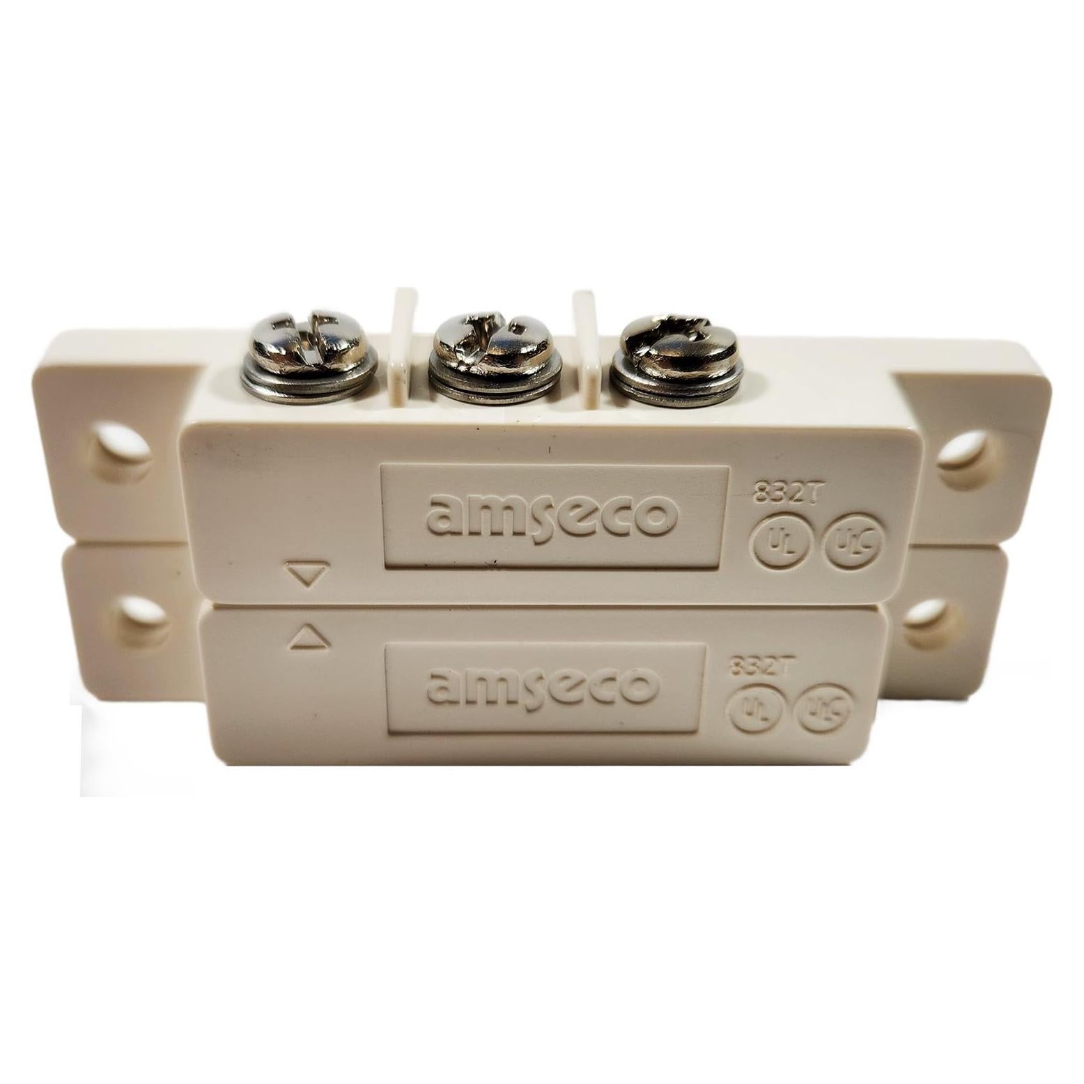 Interruptor Magnético de Contacto AMS-38B Laoneer 300V 3A