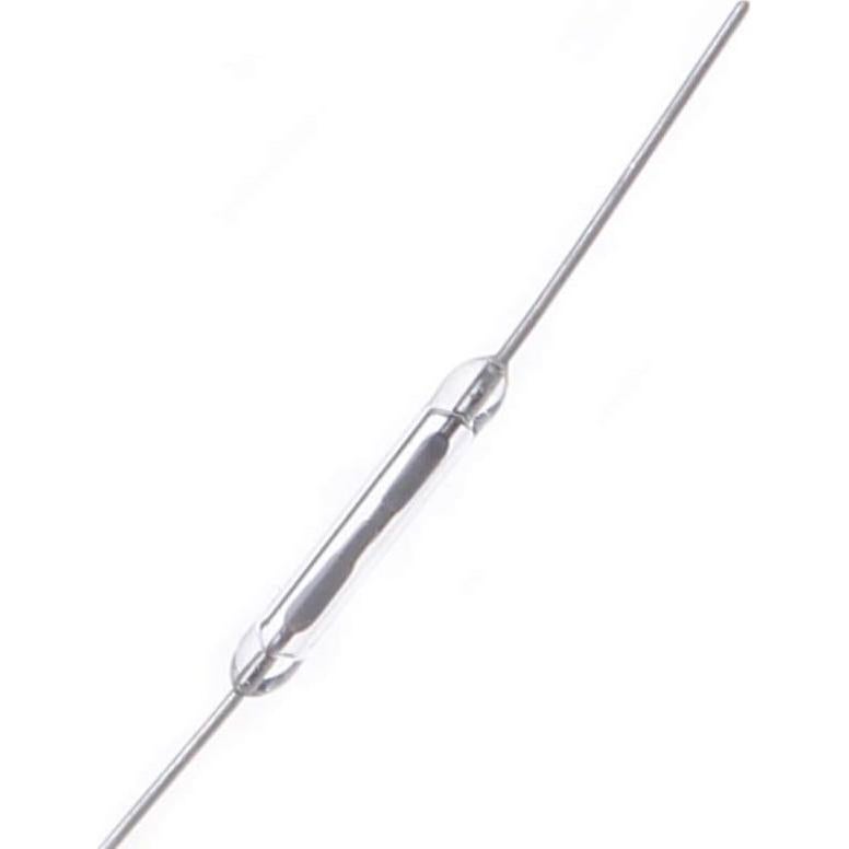 Interruptor Reed Normalmente Abierto Asukohu 14x2mm 10 Pcs