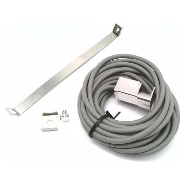 Interruptor Reed Magnético Bimba MRS-.087-XBL-17 38mm 500mA