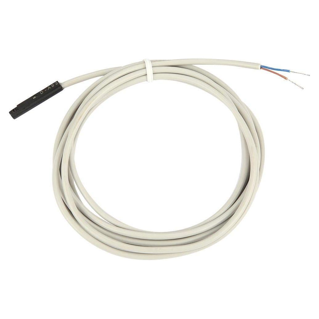 Sensor de Interruptor Magnético D-A93 Marhynchus 5-240V DC/AC