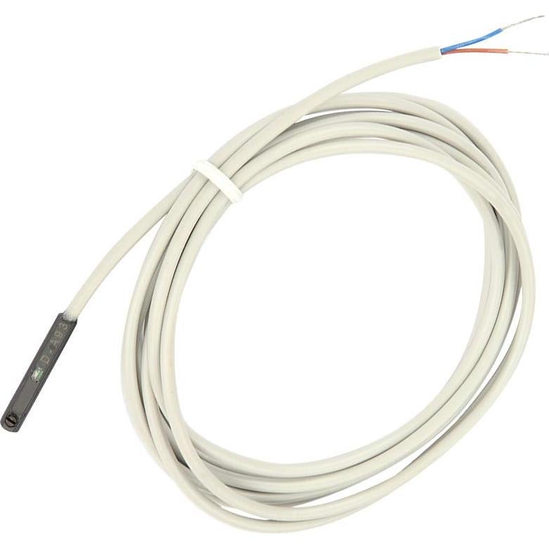 Sensor de Interruptor Magnético D-A93 Marhynchus 5-240V DC/AC