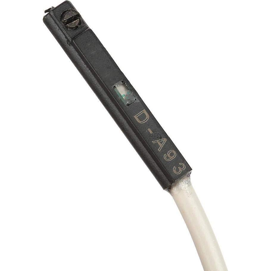 Sensor de Interruptor Magnético D-A93 Marhynchus 5-240V DC/AC