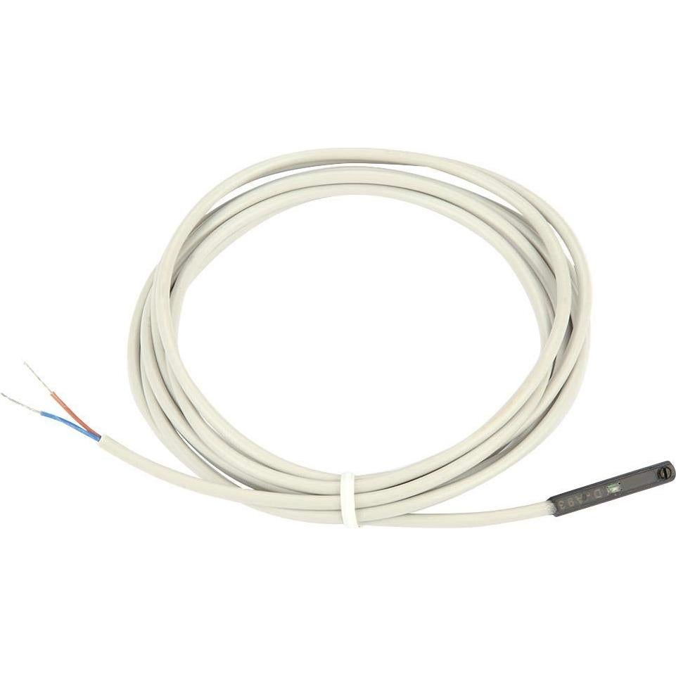 Sensor de Interruptor Magnético D-A93 Marhynchus 5-240V DC/AC