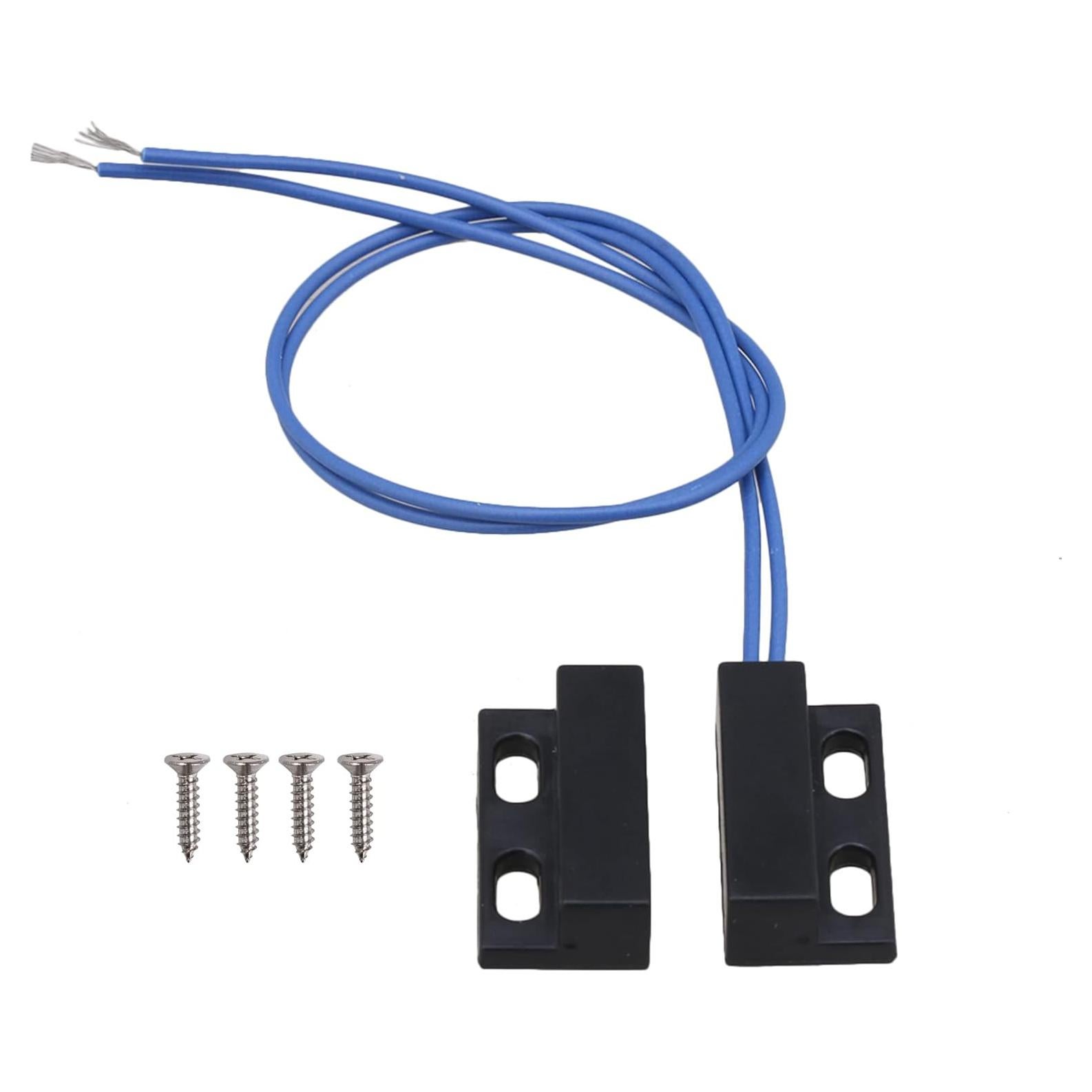 Interruptor Reed Magnético Bstinay 220V Normalmente Abierto