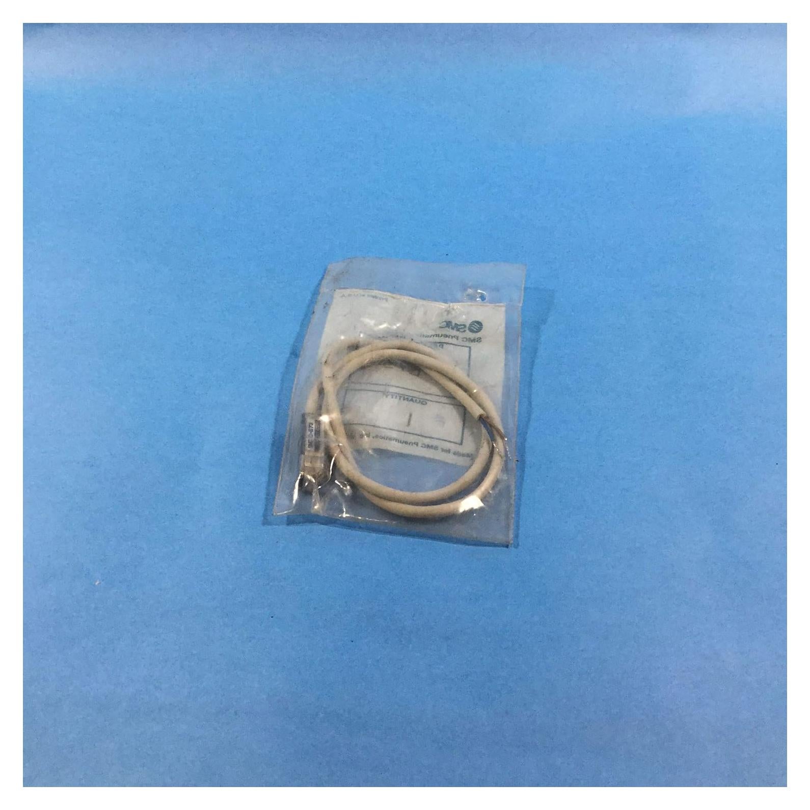 Interruptor Reed SMC D-B73 2 Hilos 24VDC 5-40mA Montaje Banda