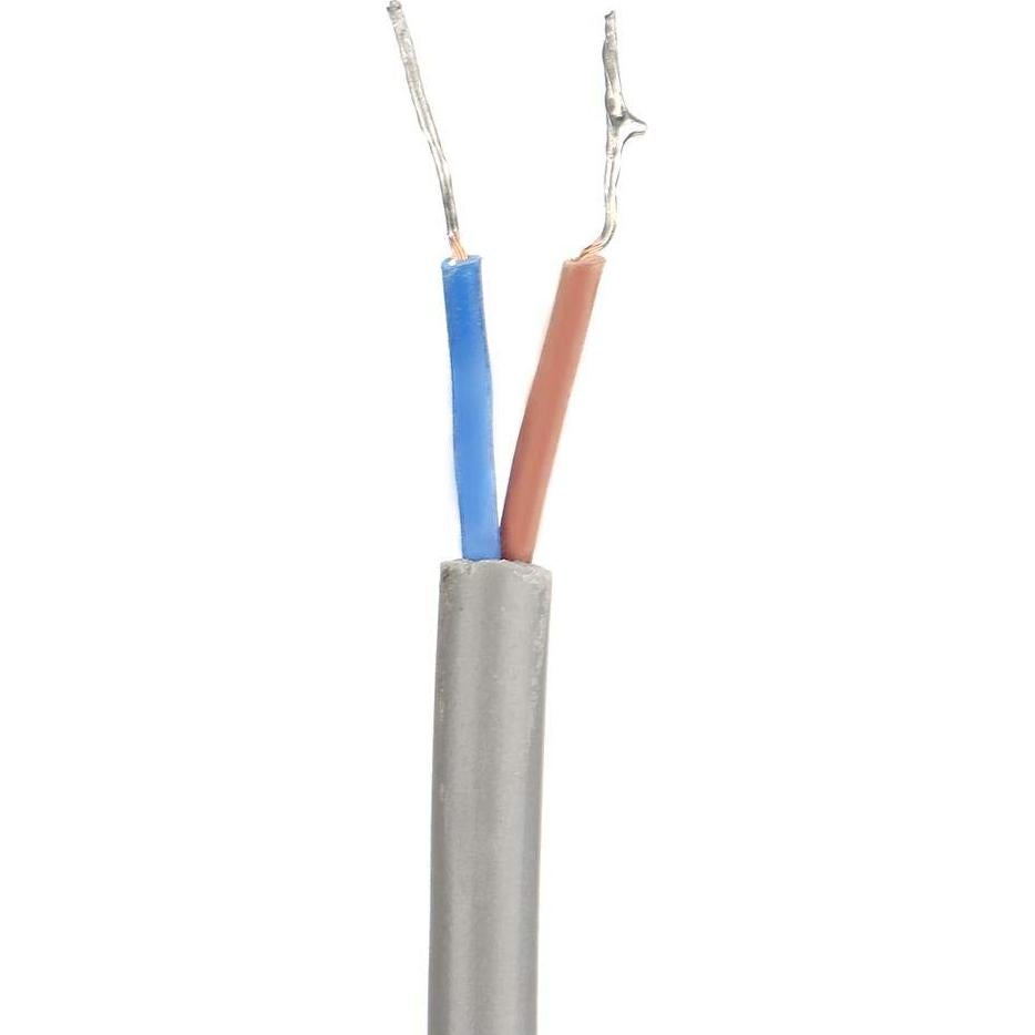 Sensor de Interruptor Cilíndrico Hyuduo CS1-U 5-240V AC/DC