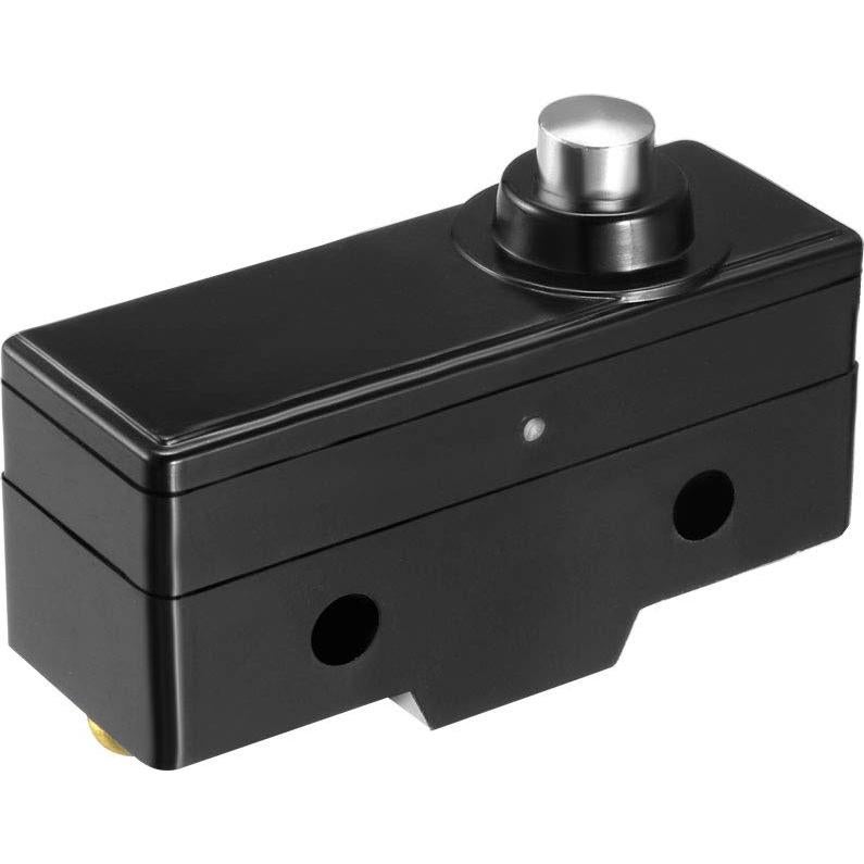 Micro Interruptor uxcell Z-15GD-B 1NO 1NC 15A IP62 5PCS