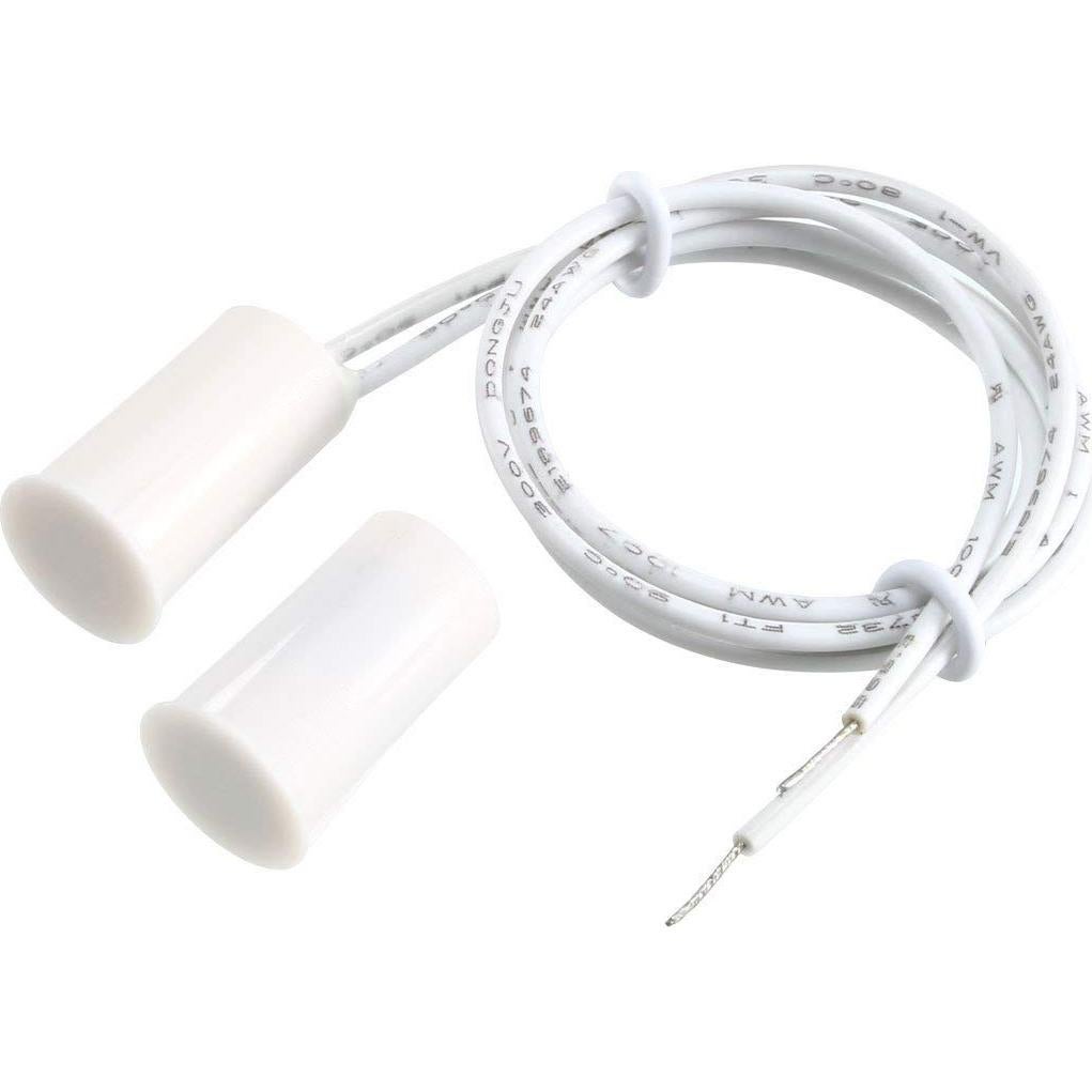 Sensor de Contacto Magnético NC RC-33 VictorsHome 5 Pcs