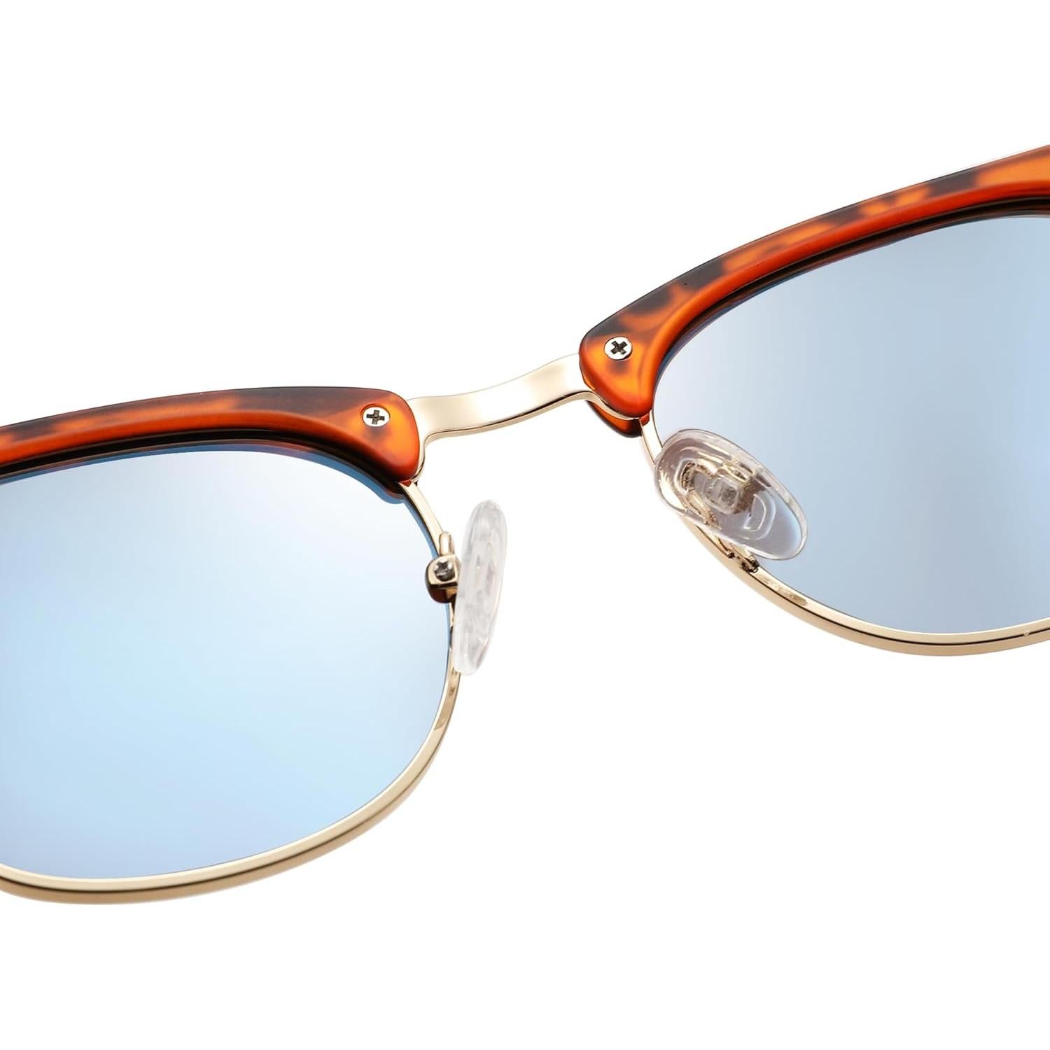 Gafas de Sol Pro Acme Semi-Sin Montura UV400 Polarizadas