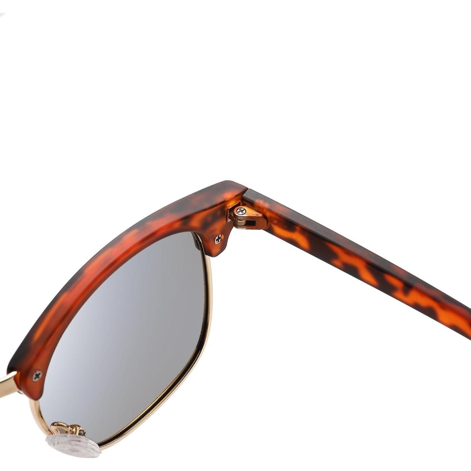 Gafas de Sol Pro Acme Semi-Sin Montura UV400 Polarizadas