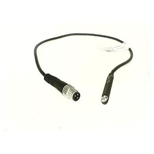 Conector Pigtail M8 30cm Sustituto Parker P8S-GRSHX