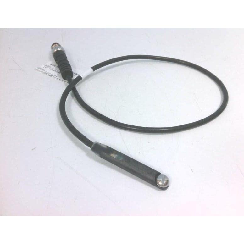 Conector Pigtail M8 30cm Sustituto Parker P8S-GRSHX