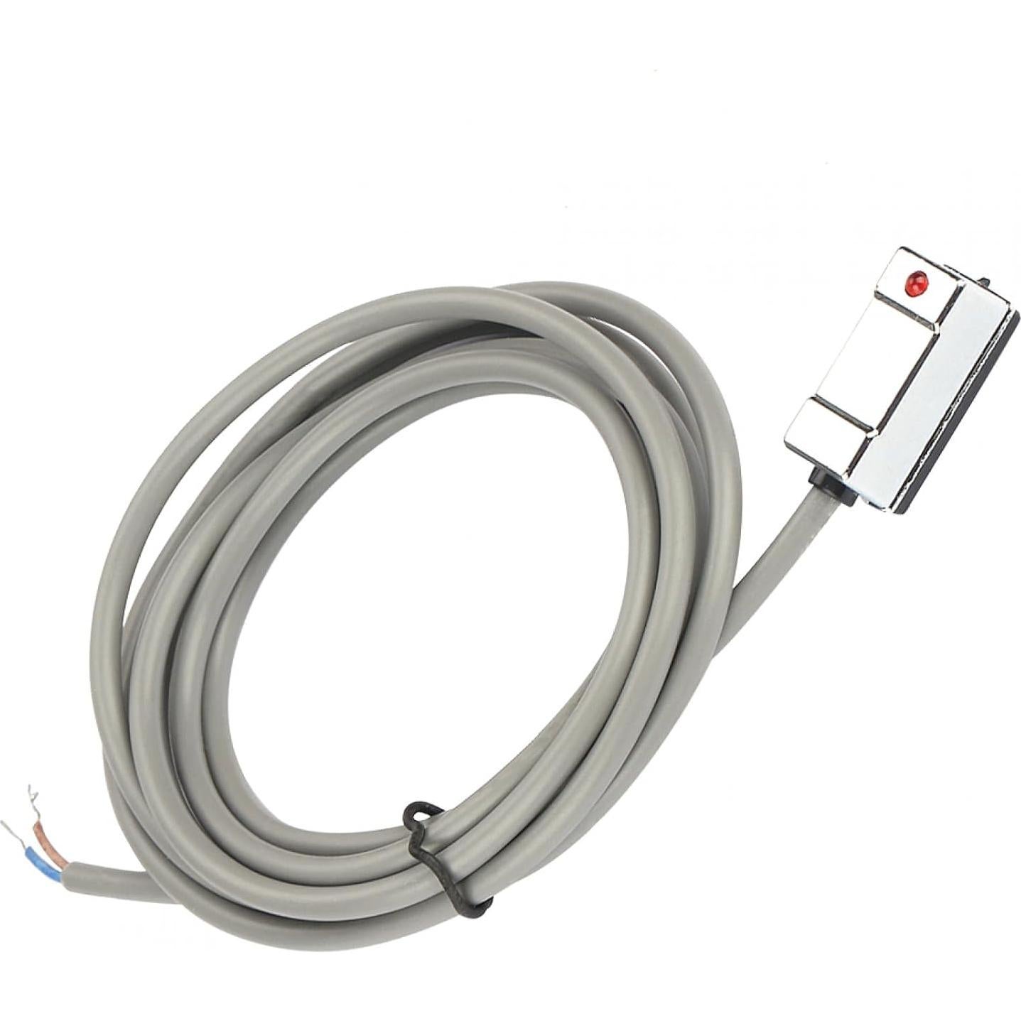 Interruptor de Reeds Magnético CS1-U Yuecoom 5-240V SPST