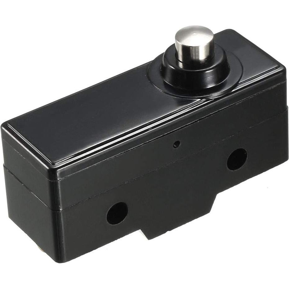 Micro Interruptor uxcell LXW5-11D1 1NO 1NC IP62 15A 380VAC