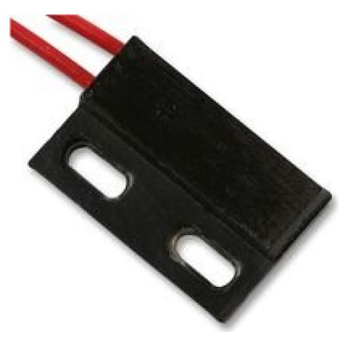 Interruptor Reed SPST-NO Hamlin 59135-020 0.5 A 10 W 19 mm