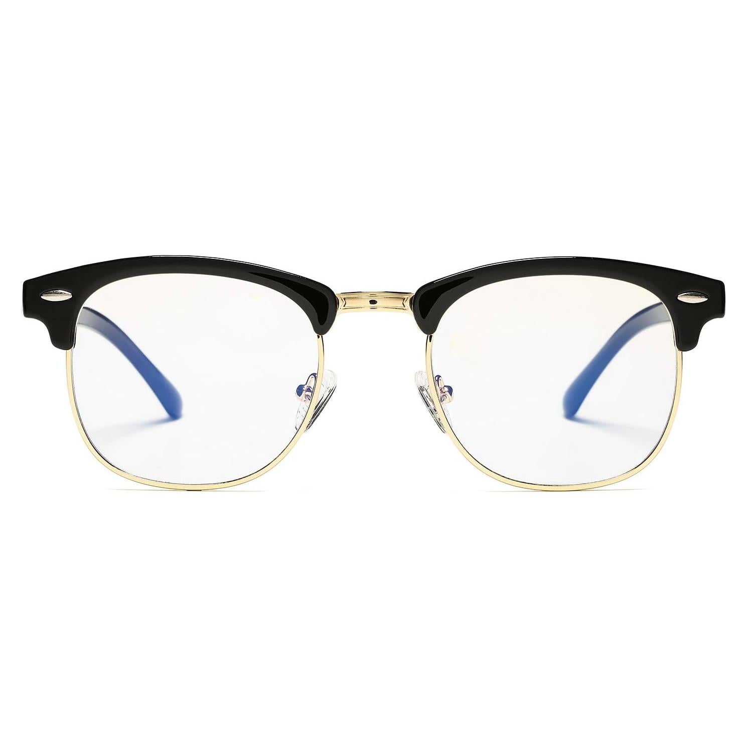 Gafas de sol polarizadas Pro Acme UV 400 unisex semi-rimless