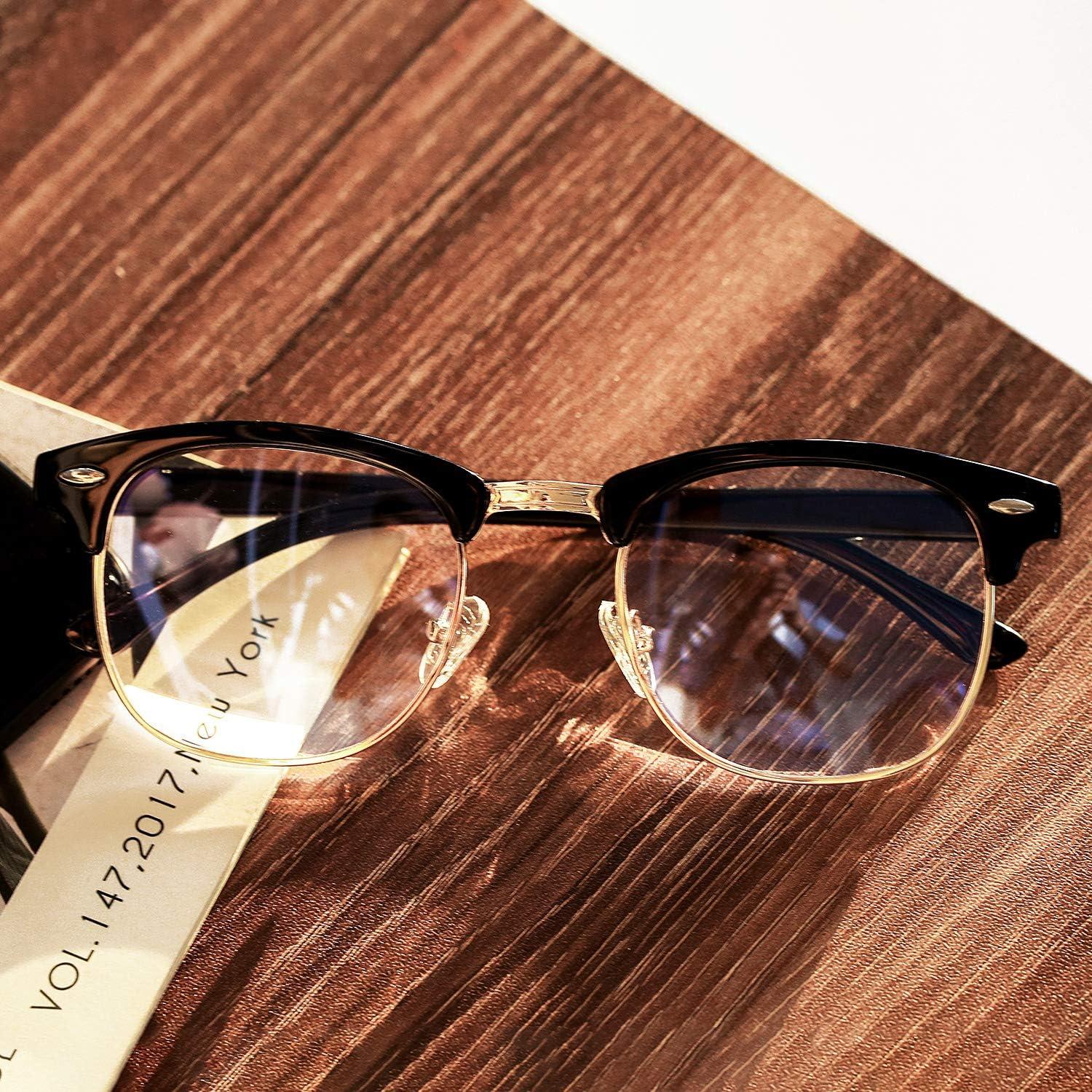 Gafas de sol polarizadas Pro Acme UV 400 unisex semi-rimless