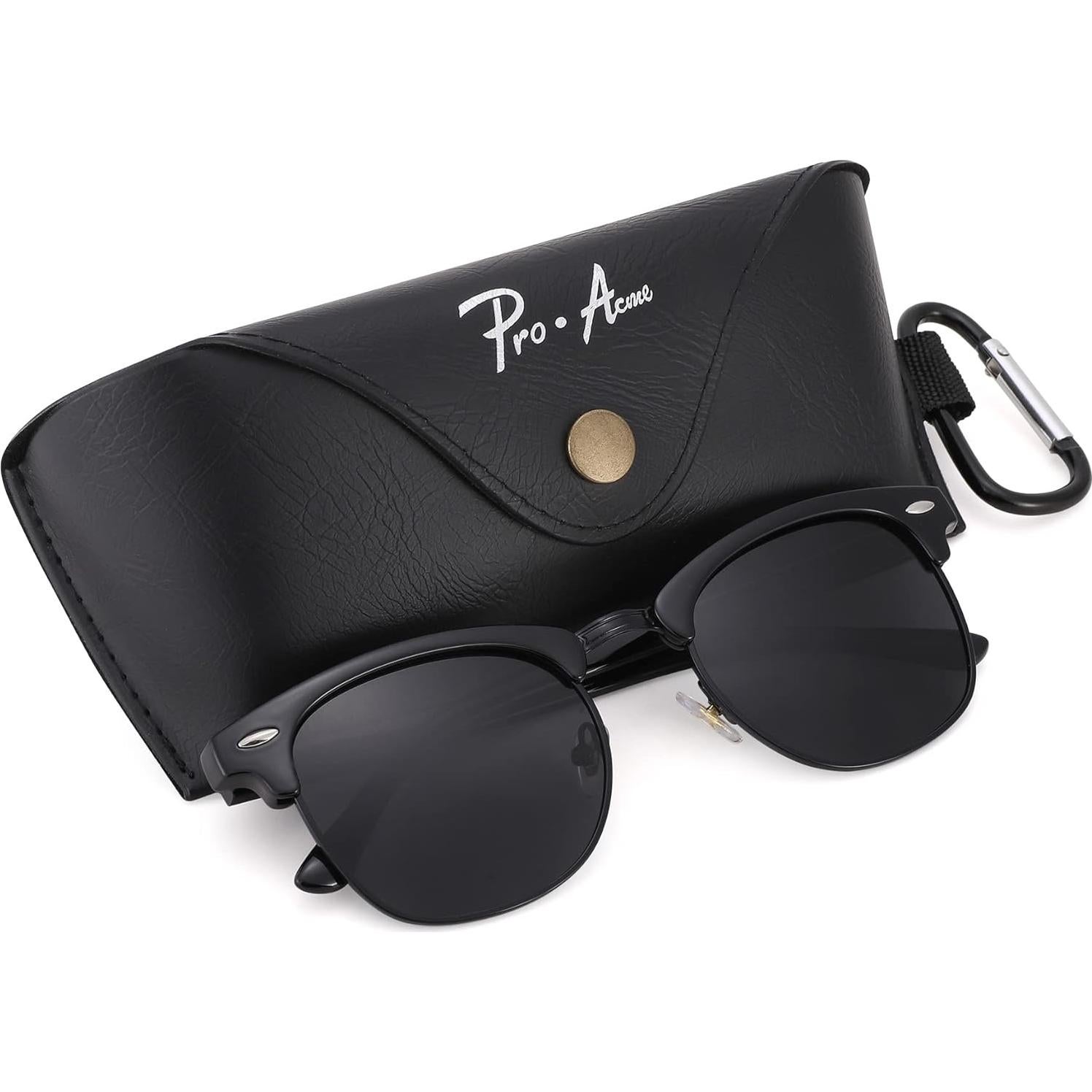 Gafas de sol polarizadas Pro Acme PA0481 UV 400 unisex