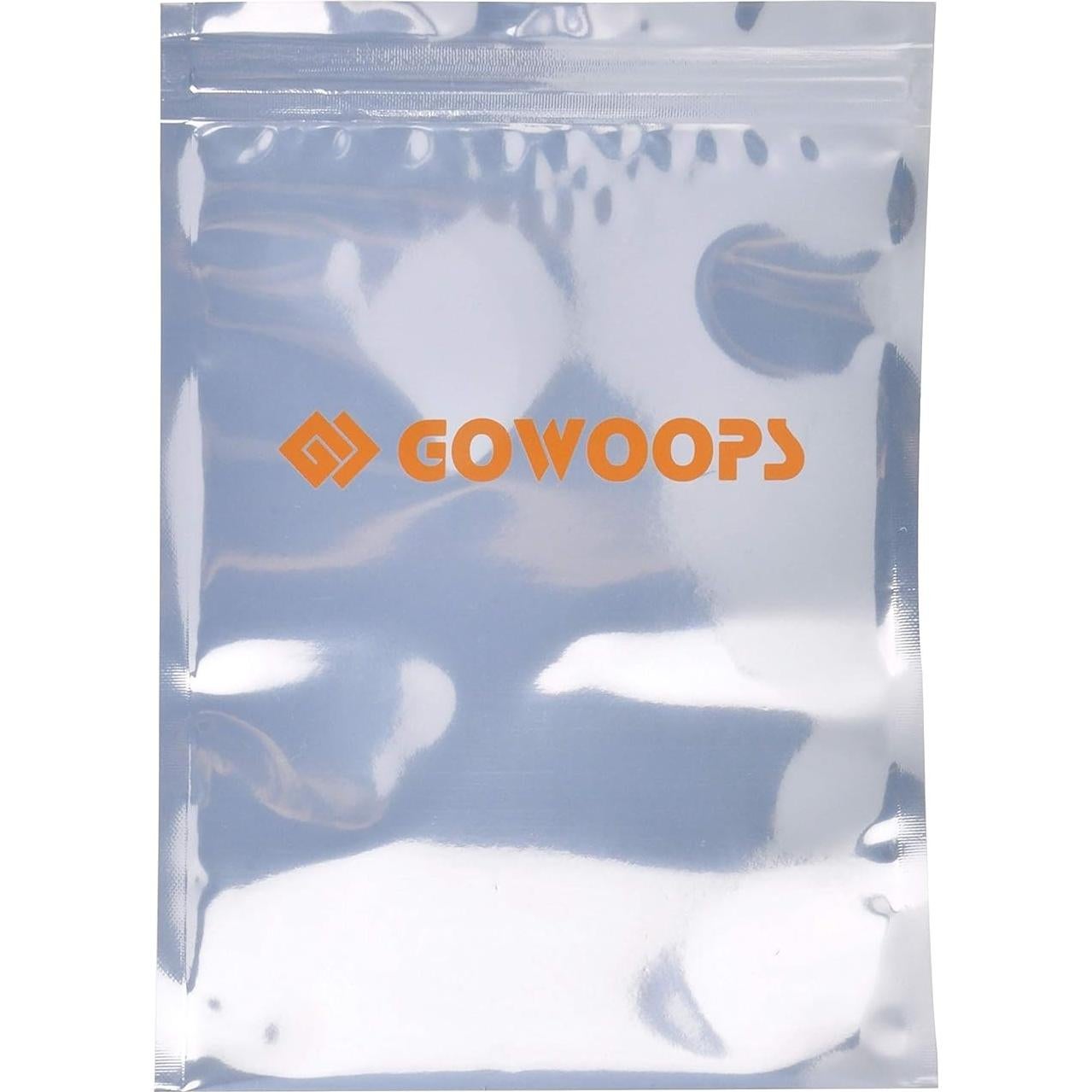 10 Módulos Sensor Fotosensible Gowoops 3.2x1.4cm Luz