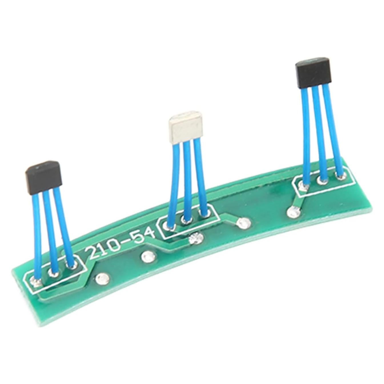 Sensor Hall BROLEO para Scooter Eléctrico - Reemplazo 8x7cm