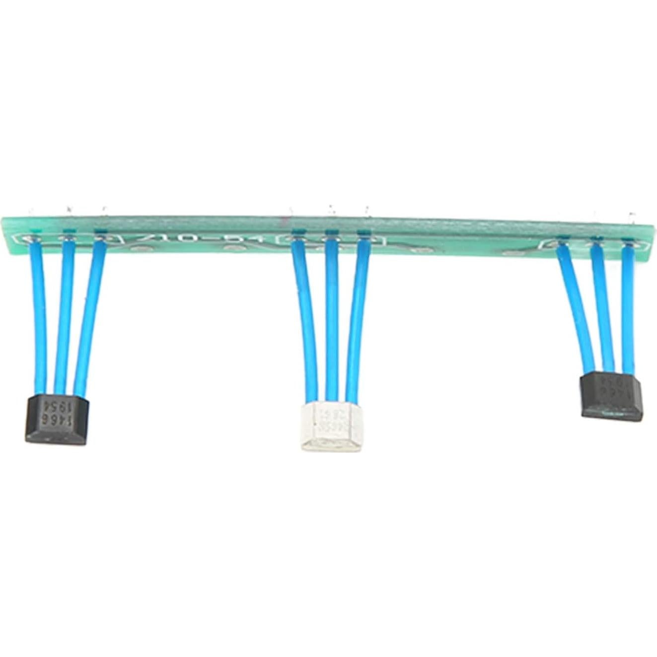 Sensor Hall BROLEO para Scooter Eléctrico - Reemplazo 8x7cm