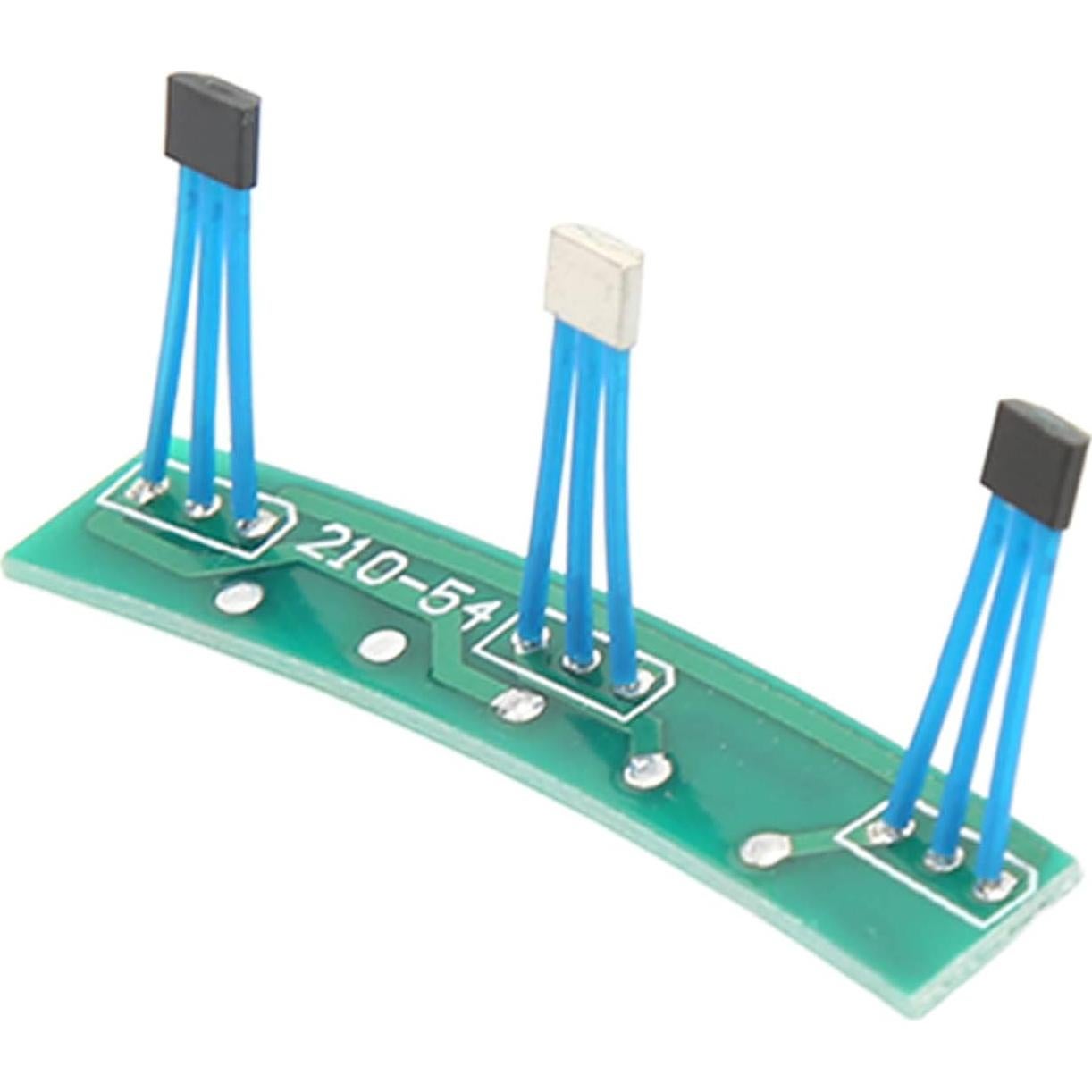 Sensor Hall BROLEO para Scooter Eléctrico - Reemplazo 8x7cm