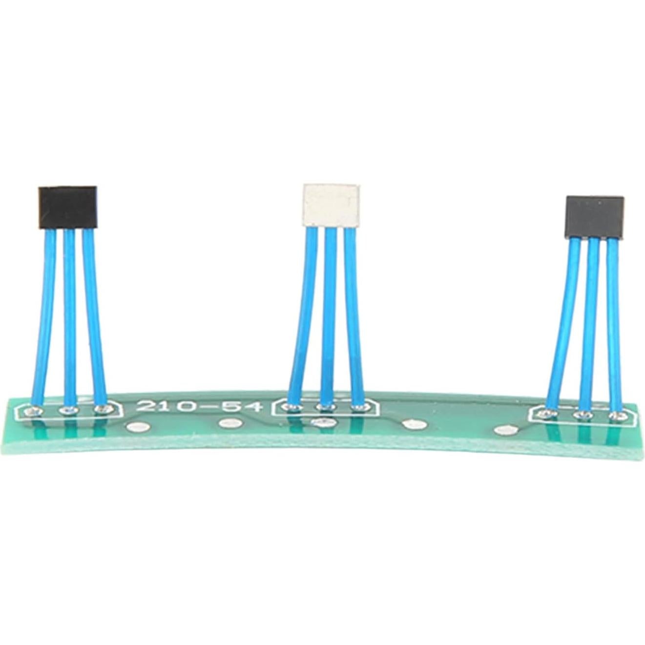 Sensor Hall BROLEO para Scooter Eléctrico - Reemplazo 8x7cm