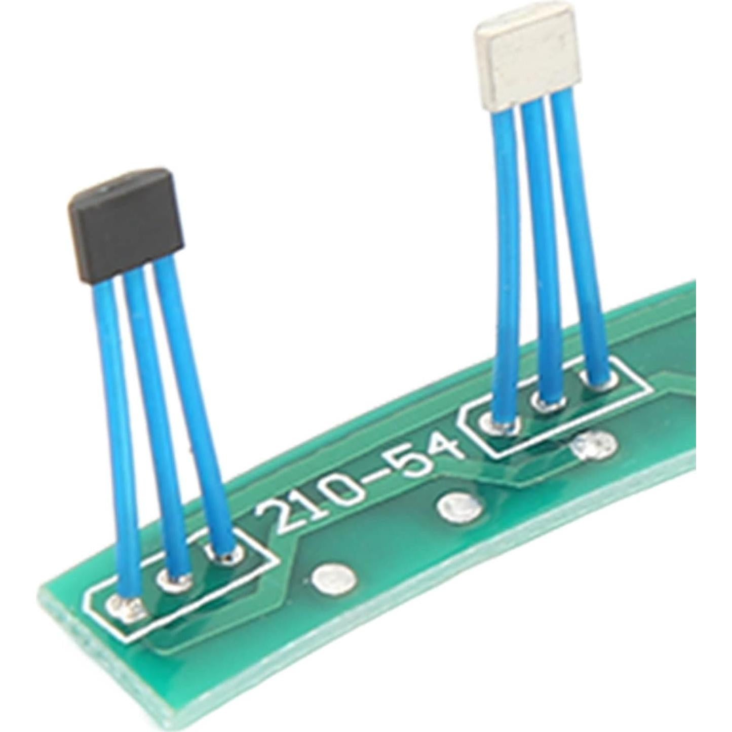 Sensor Hall BROLEO para Scooter Eléctrico - Reemplazo 8x7cm