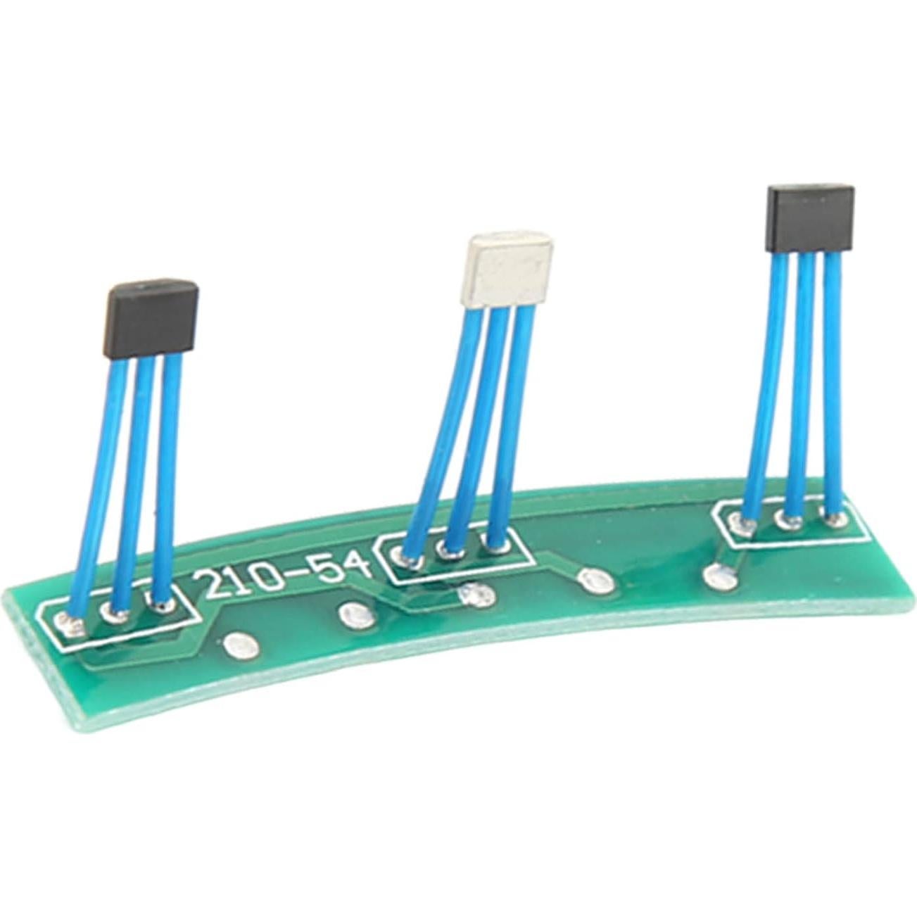 Sensor Hall BROLEO para Scooter Eléctrico - Reemplazo 8x7cm