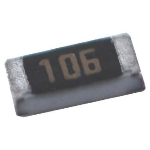 Resistor NTE Electronics SR1-1206-047 47 Ohm 200V 5% (Paquete de 20)
