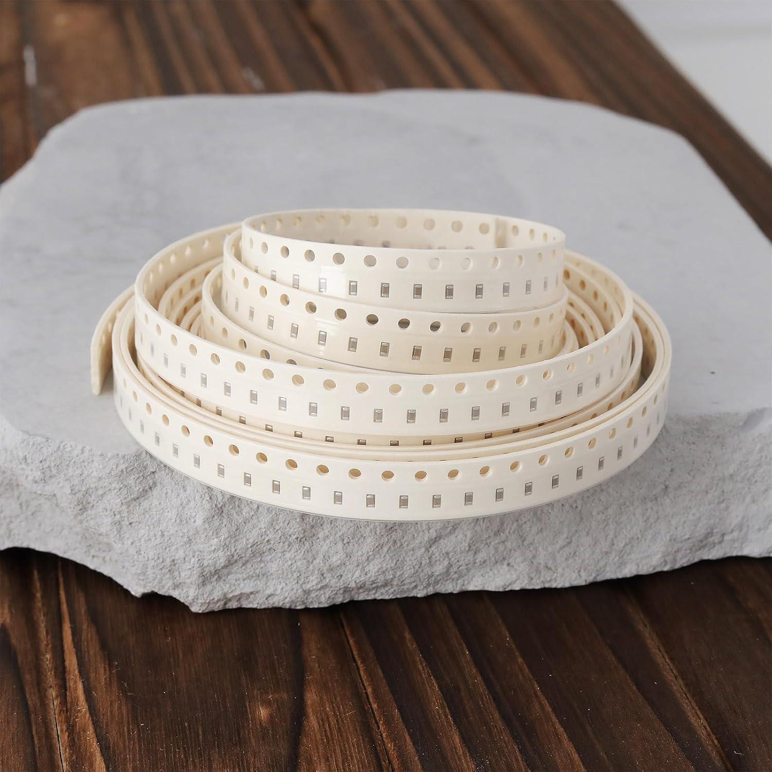 500 Fusibles de Capacitor Cerámico SMD 10NF 50V 10% OTOTEC