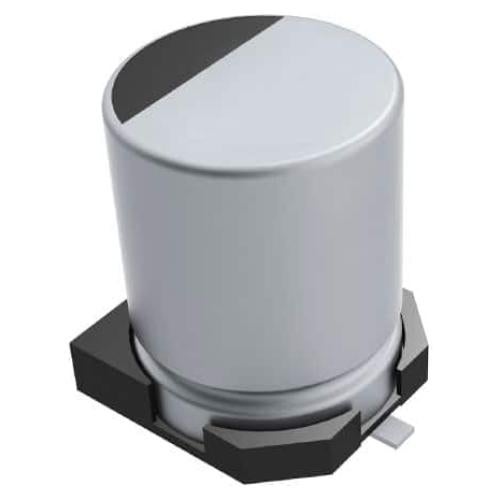 Condensador SMD KEMET 22uF 6.3V 20% 1.93 Ohms